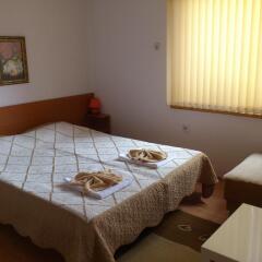 Отель Guest House Stoletnika Чепеларе детские мероприятия