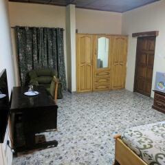 Отель Saint Marys Guest House комната для гостей фото 2