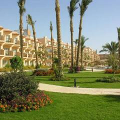 Отель Pyramisa Sahl Hasheesh Resort фото 8