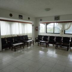 Hotel Anagros