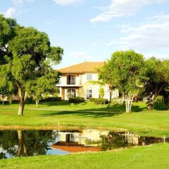 Отель The Golf Suites фото 2