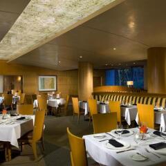 Отель Hyatt Regency Century Plaza питание