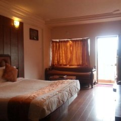 Отель Darshan Индия, Нилгири Хиллс - отзывы, цены и фото номеров - забронировать отель Darshan онлайн комната для гостей фото 2