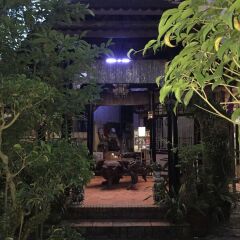 Terra Cotta Homestay and Hostel фото 8