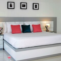 Отель The Grand Suree Residence Бангкок комната для гостей фото 5