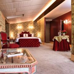 Отель Papadopoli Venezia MGallery by Sofitel Италия, Венеция - отзывы, цены и фото номеров - забронировать отель Papadopoli Venezia MGallery by Sofitel онлайн спа