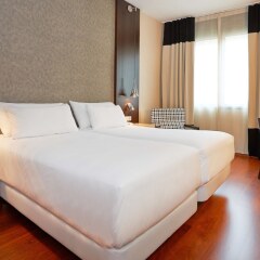 Отель NH Barcelona Eixample Испания, Барселона - отзывы, цены и фото номеров - забронировать отель NH Barcelona Eixample онлайн фото 2