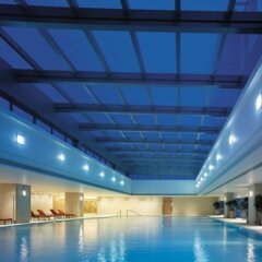 Shangri-La Hotel Guangzhou с домашними животными