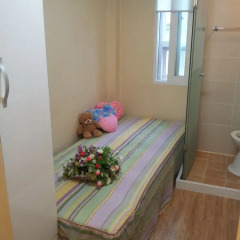 Отель Morning Guest House Gangnam 1 комната для гостей фото 2
