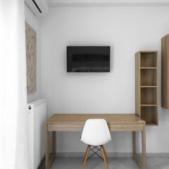 Отель Cosmopolitan Apartments Nilie Suites & Aprts Греция, Салоники - отзывы, цены и фото номеров - забронировать отель Cosmopolitan Apartments Nilie Suites & Aprts онлайн удобства в номере