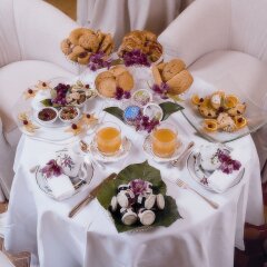 Отель Locanda dello Spuntino Италия, Гроттаферрата - отзывы, цены и фото номеров - забронировать отель Locanda dello Spuntino онлайн фото 6