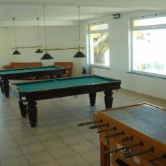 Отель Ericeira Camping & Bungalows фото 10