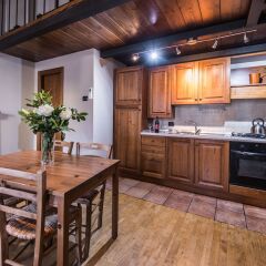 Отель A Few Steps to The Duomo Perfect 1BD Apt Италия, Флоренция - отзывы, цены и фото номеров - забронировать отель A Few Steps to The Duomo Perfect 1BD Apt онлайн в номере