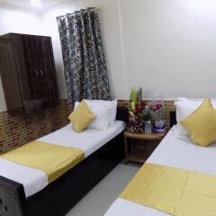Sharmin Residency in Mumbai, India from 71$, photos, reviews - zenhotels.com guestroom photo 3