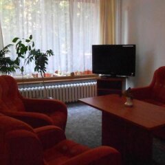 Kalina Hotel Боровец интерьер отеля