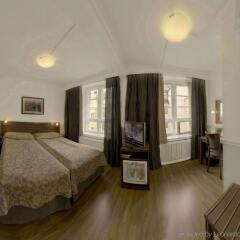 Hotel Anna комната для гостей