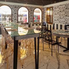Отель BelleVue Club Resort фото 6
