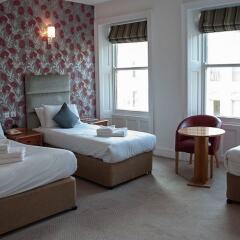 Kings Hotel детские мероприятия фото 2