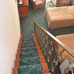 Отель Russia Hotel (Цахкадзор) Армения, Цахкадзор - отзывы, цены и фото номеров - забронировать отель Russia Hotel (Цахкадзор) онлайн бассейн фото 2