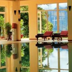 Отель Victoria Sapa Resort & Spa питание