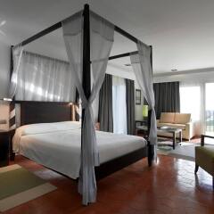 Parador de Málaga Golf hotel комната для гостей фото 4