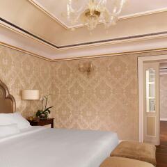 Отель The Westin Europa & Regina комната для гостей