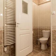 Отель Apartamenty City Krupówki ванная фото 2