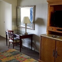 Scottish Inns and Suites - Near Kemah Boardwalk in Kemah, United States of America from 175$, photos, reviews - zenhotels.com room amenities