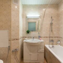 Апартаменты Delegatskaya Apartment Москва фото 18