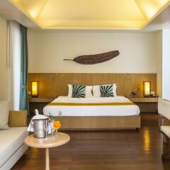 Chaweng Regent Beach Resort in Koh Samui, Thailand from 151$, photos, reviews - zenhotels.com guestroom photo 2
