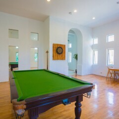 Отель Waterfront Suites Phuket by Centara детские мероприятия