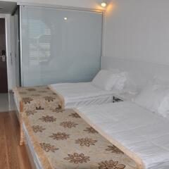 Kayseri Kosk Hotel Турция, Кайсери - отзывы, цены и фото номеров - забронировать отель Kayseri Kosk Hotel онлайн комната для гостей фото 4
