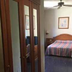 Hotel MS Tropicana комната для гостей фото 5