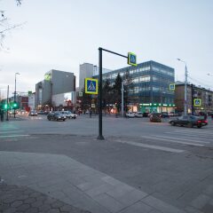Гостиница Апарт-Отель Ключ в Красноярске 6 отзывов об отеле, цены и фото номеров - забронировать гостиницу Апарт-Отель Ключ онлайн Красноярск фото 6