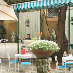 Hotel Quirinale фото 8