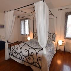 Отель B&B Vista sul Canal Grande комната для гостей фото 5