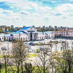 Panorama Hotel Вильнюс фото 7
