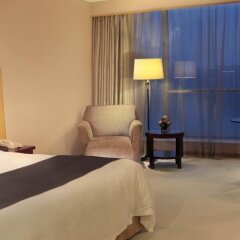 KB Hotel Qingyuan комната для гостей фото 3