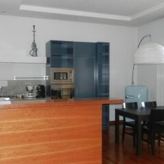 Hostel Panoramic в номере фото 2