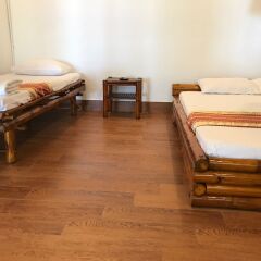 Отель Nam Chau Boutique Resort – Mui Ne Passion детские мероприятия