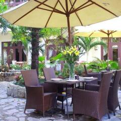 Отель Loc Phat Hoi An Homestay - Villa фото 4
