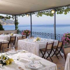 Ravello Art Hotel Marmorata Равелло помещение для мероприятий фото 2