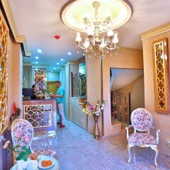 Santefe Hotel Турция, Стамбул - 1 отзыв об отеле, цены и фото номеров - забронировать отель Santefe Hotel онлайн помещение для мероприятий