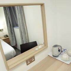 Отель Brunswick Merchant City Hotel Великобритания, Глазго - отзывы, цены и фото номеров - забронировать отель Brunswick Merchant City Hotel онлайн фото 2