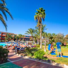 Отель SBH Fuerteventura Playa - All Inclusive детские мероприятия
