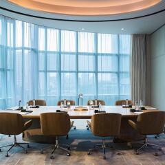 Отель Shenzhen Marriott Hotel Nanshan Китай, Шэньчжэнь - отзывы, цены и фото номеров - забронировать отель Shenzhen Marriott Hotel Nanshan онлайн фото 11