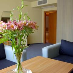 Triada Hotel комната для гостей фото 2