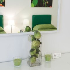 Отель Palermo Central B&B Италия, Палермо - отзывы, цены и фото номеров - забронировать отель Palermo Central B&B онлайн комната для гостей фото 3