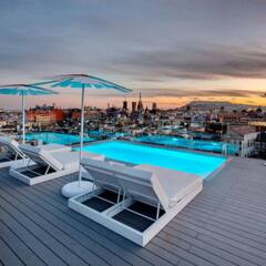 Yurbban Trafalgar Hotel фото 2