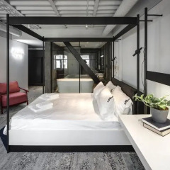 Bursa Hotel Киев интерьер отеля фото 3